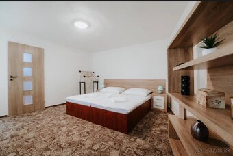 Ubytovanie Levice - 6