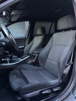 BMW E91 320d xdrive v mpackete z výroby - 6