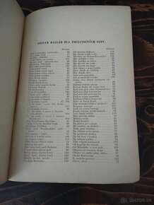 Sto slovenských ľudových ballád - 6