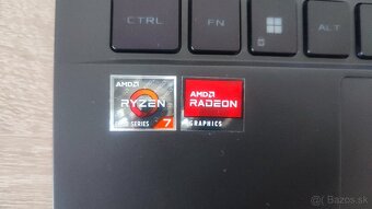 Asus ROG Zephyrus G14 2022 (GA402RJ) - 6