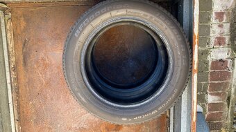 Predám zimné pneu 185/60 R15 - 6
