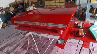 Zetor kristal - 6