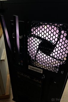 HERNÝ POČÍTAČ v zaruke – Ryzen 8400F, RX 6700XT - 6