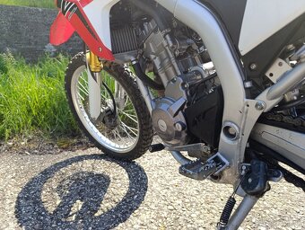 Honda CRF 250L - 6