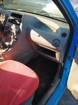 Fiat panda 1.4 - 6