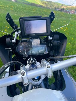 BMW R 1200 GS , ABS, ESA, LED - 6