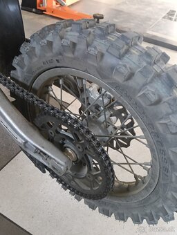 Husqvarna TC 65 - 6