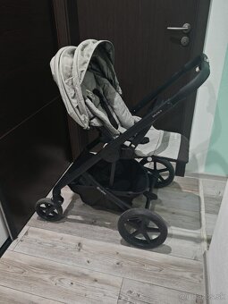 Športový kočík Cybex Balios S - 6