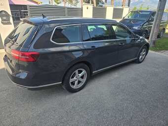 VW PASSAT VARIANT B8 05/2019 2.0 TDI 140kw 4X4 DSG - 6