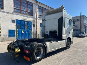 DAF XF 460 EURO 6 - 6