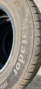 195/65R15 - 6