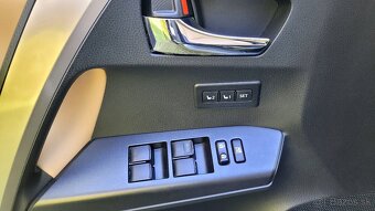 Toyota RAV4 hybrid Executive 4x4 - 6