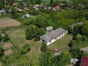 REZERVOVANĚ Predaj dom Nitra - Báb 15 ár. EXKLUZÍVNE - 6