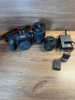 Canon EOS RP + RF 24-105 f/4-7.1 IS STM - 6