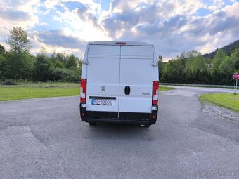 Peugeot Boxer - 6