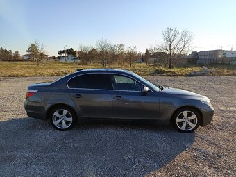 Bmw530xd - 6