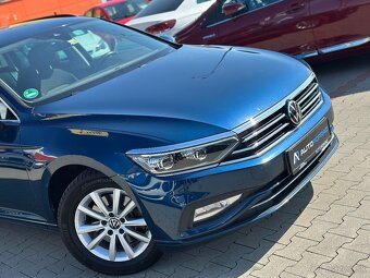 Volkswagen Passat Variant 2.0 TDI DSG Business – 2021 - 6