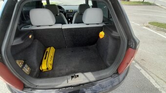 Predam Skoda Fabia 1.9 Tdi RS 96kW - 6