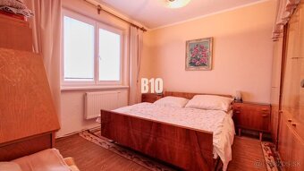NA PREDAJ 3 Izbový slnečný byt vo vyhľadávanej lokalite - 6