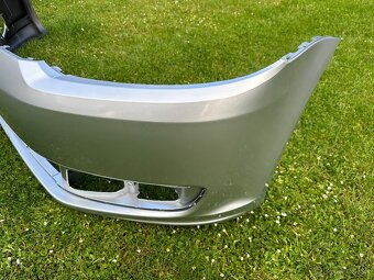 Nárazník a blatník VW Caddy / Touran - aj jednotlivo - 6