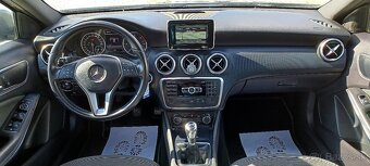 Mercedes-Benz A trieda 160 CDI Style Možný Leasing - 6