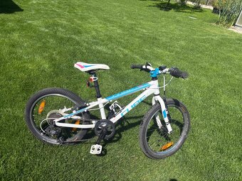 Detsky bicykel Cube 200 Access - 6