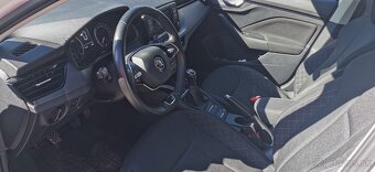 Škoda Scala 1.0tsi, r.2022 (odpočet DPH) - 6