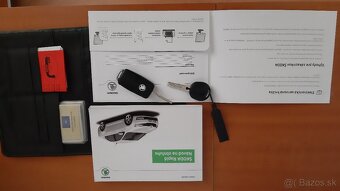 Predám Škoda RAPID 3/2014 - 6