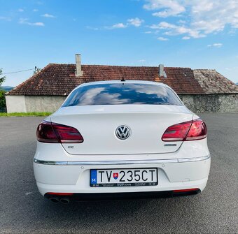 PASAT 2.0.103KW DSG ROK 2013 Full Výbave Top Stave - 6