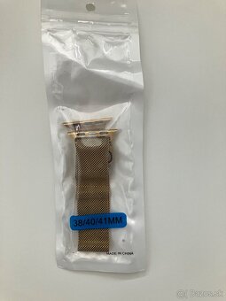 apple watch SE - 6