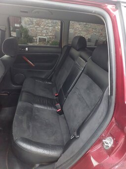 Passat b5.5 4x4 - 6