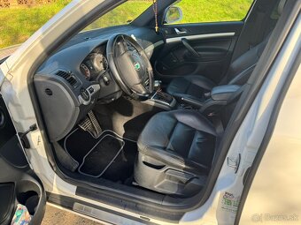 Škoda octavia RS - 6