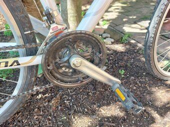 Bicykel Alpina Eco C10 - 6