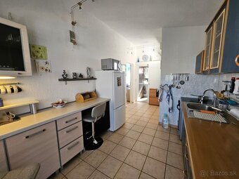 Dvojizbový apartmán 70 m od mora, Chorvátsko ostrov VIR - 6