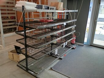 Rôzne regále na predaj - 6