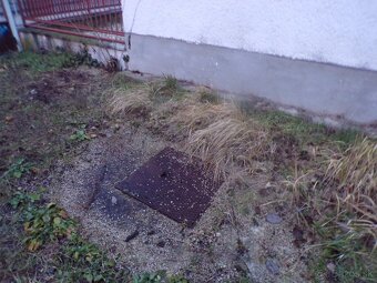 Na predaj rodinný dom so záhradou v meste Partizánske - 6