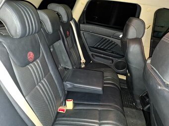 Alfa Romeo 159 sportwagon - 6
