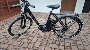E bike PIAGGIO - 6