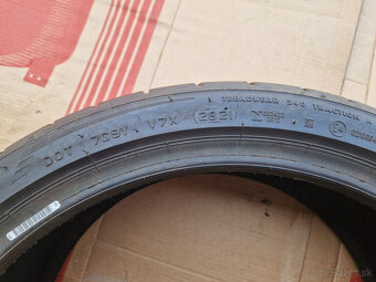 235/35 r19 letne pneumatiky 2KS 235 35 19 - 6