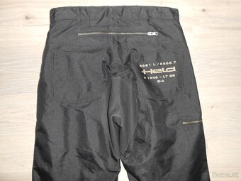 Predam nove textilne moto nohavice HELD - 6