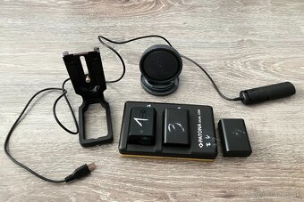 Sony a6100 (Telo) Super stav - 6