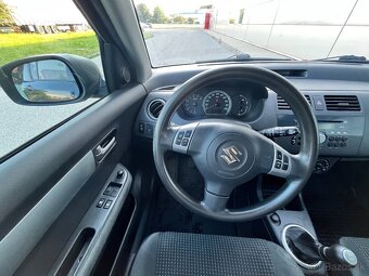 Suzuki Swift 1.3 Sport - 6