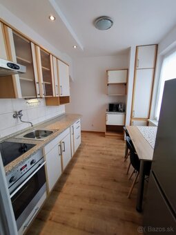 Prenájom bytu Ružomberok- Baničné - 6