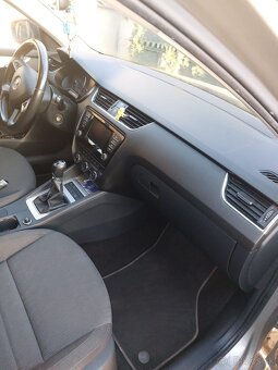 Škoda Octavia 2.0 TDI 91 000km - 6