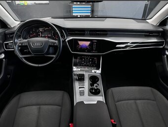 Audi A6 Avant 40 2.0 TDI mHEV Design quattro S tronic - 6
