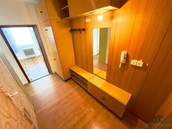 NA PREDAJ VEĽKÝ 3 IZB. BYT S BALKÓNOM, 76M2, UL., UL. L.NOVO - 6