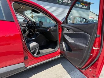 Mazda CX-3 - 6