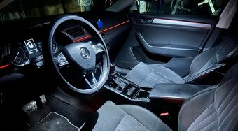 Škoda Superb 2.0TDI, Green Tec - 6