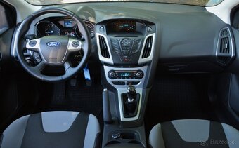 Ford Focus 1.0 Benzín Trend Sport SR pôvod - 6
