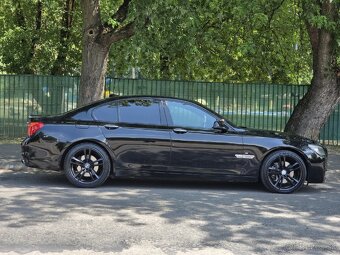 Bmw 740D Xdrive - 6
